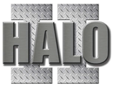 HALO Logo